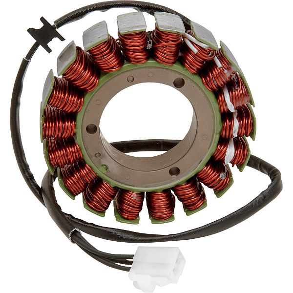 Ricks Electric Magneto Stator 21-412H-0