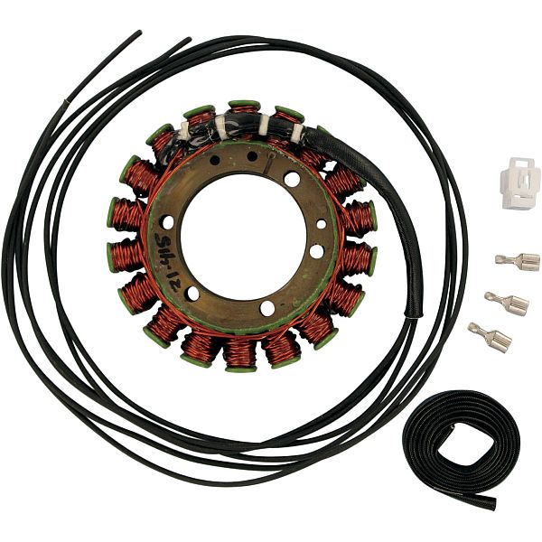 Ricks Electric Magneto Stator 21-415-0