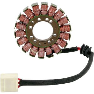 Ricks Electric Magneto Stator Yamaha YZF-R6 600 2006-2016-0