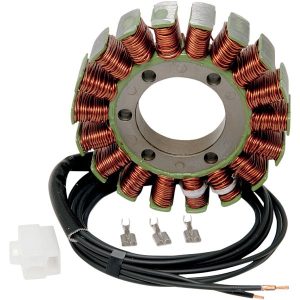 Ricks Electric Magneto Stator 21-421-0
