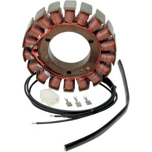 Ricks Electric Magneto Stator 21-422-0