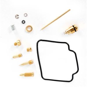 Carburetor Rebuild Repair Kit For Polaris Magnum 325 00-02, Trail Boss 325 00-01-0