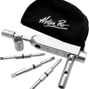 Motion Pro Motorcycle Multi Purpose Metric Tool 08-0161 -0