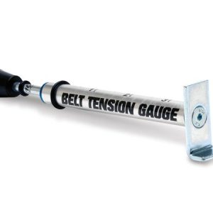Motion Pro Motorcycle Belt Tension Gauge 08-0350 -0