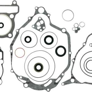 Moose Racing Complete Gasket Kit With Oil Seals Yamaha TTR225 TTR230 XT225-0