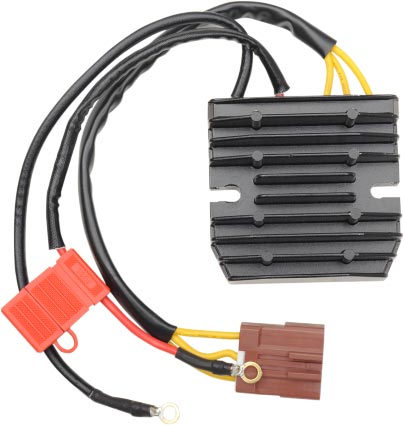 Ricks Electric Hot Shot Series Regulator Rectifier 10-013H-0