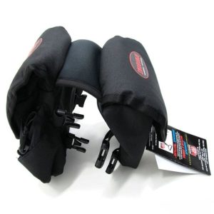 Snobunje Handlebar Bag-0