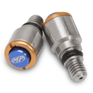 Motion Pro Gold Micro Bleeder for Showa Fork-0