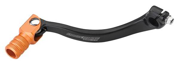 Moose Racing Forged Shift Lever 1602-0855-0