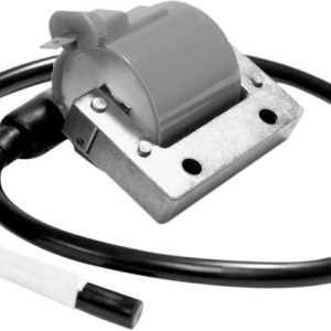 Emgo Universal Ignition Coil for 6V and 12V Points or CDI-0