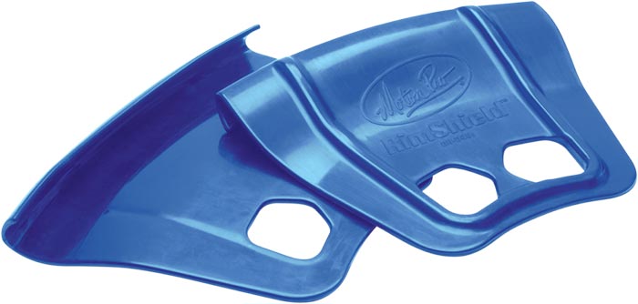 Motion Pro Motorcycle Rim Shield II 08-0546-0