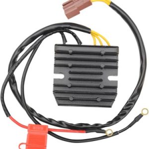 Ricks Electric Hot Shot Series Regulator Rectifier 10-014H-0