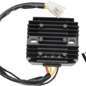 Ricks Hot Shot Series Regulator Rectifier Suzuki GS1100E GS1100G GS1100GL