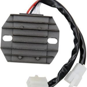 Ricks Electric Regulator Rectifier 10-224-0