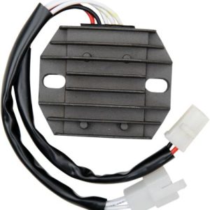 Ricks Electric Regulator Rectifier 10-225-0