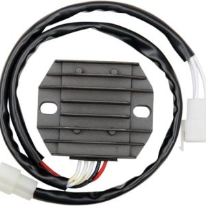 Ricks Electri Regulator Rectifier Suzuki DR125SE 1994-1996 10-228