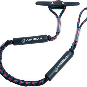 Jet Logic Hairhead 4' Bungee Dock Line-0