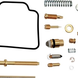 Carburetor Rebuild Repair Kit Polaris Sportsman 500 1999-2000-0