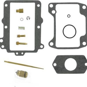 Carburetor Rebuild Repair Kit Suzuki LT250R Quad Racer 1985-1986-0
