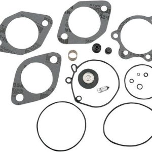 Drag Specialties Carb Rebuild Kit 1003-0291-0