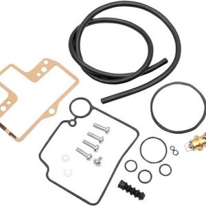 Drag Specialties Rebuild Kit HSR42/45 Carburetors 1003-0293-0