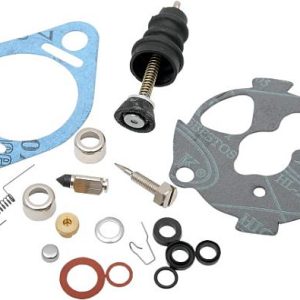 Drag Specialties Rebuild Kit Bendix Carburetors 1003-0166-0