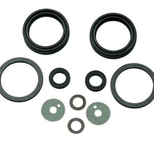 Genuine James Gaskets Fork Seal Kits-0