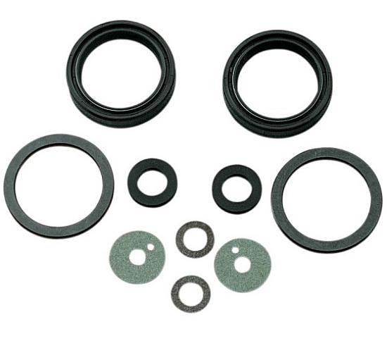 Genuine James Gaskets Fork Seal Kits-0