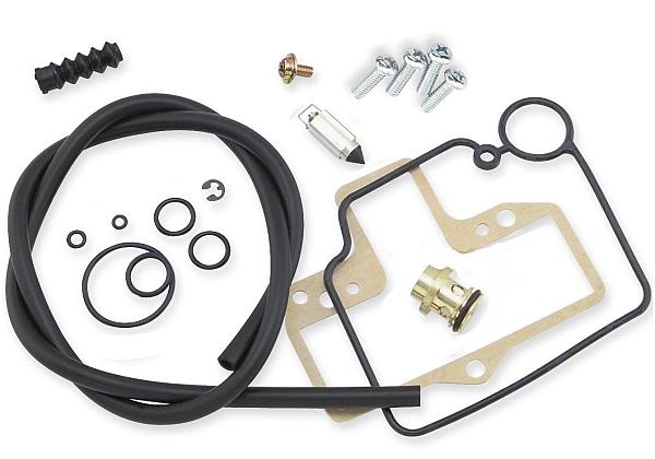 Mikuni Rebuild Kit HSR42/45 Carburetors KHS-016-0