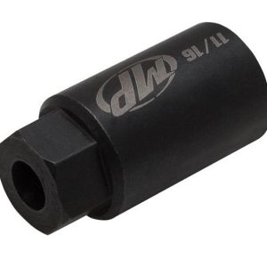 Motion Pro Clutch Adjuster Nut Tool For Harley HD 11/16 inch Socket Wrench-0