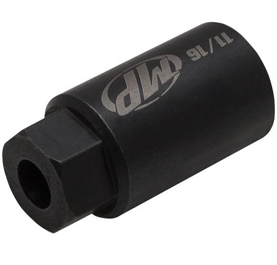 Motion Pro Clutch Adjuster Nut Tool For Harley HD 11/16 inch Socket Wrench-0