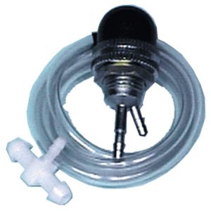 Dapco Button Type Primer Kit PK2250-0