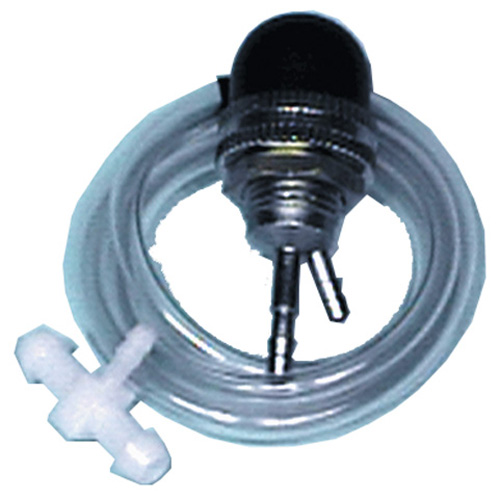 Dapco Button Type Primer Kit PK2250-0