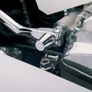 Drag Specialties Shifter Shaft Cap 1601-0015-0