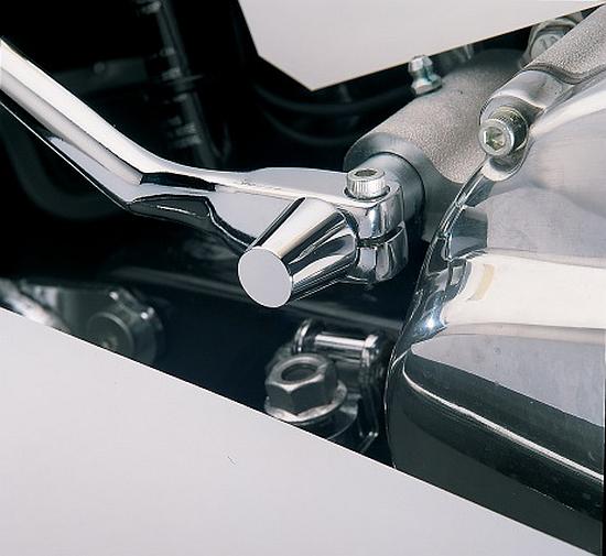 Drag Specialties Shifter Shaft Cap 1601-0015-0