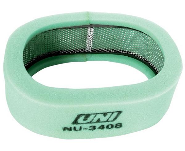 UNI Element Air Filter Harley-Davison H-D L75-76 FX,FL,XL (3") - NU-3408