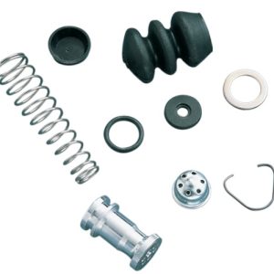 Drag Specialties Rear Master Cylinder Rebuild Kit DS-195048-0