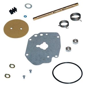 S&S Rebuild Kit Super E (Body Rebuild Kit) DS-289111-0