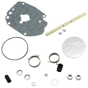 S&S Rebuild Kit Super G (Body Rebuild Kit) DS-289112-0