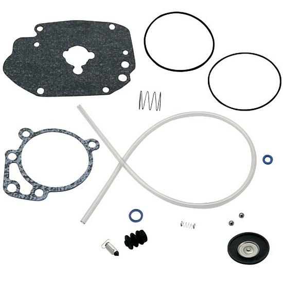 S&S Super E & G Basic Rebuild Kit 1003-0312-0