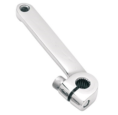 Drag Specialties Transmission Shifter Rod Lever 1811-2122-0