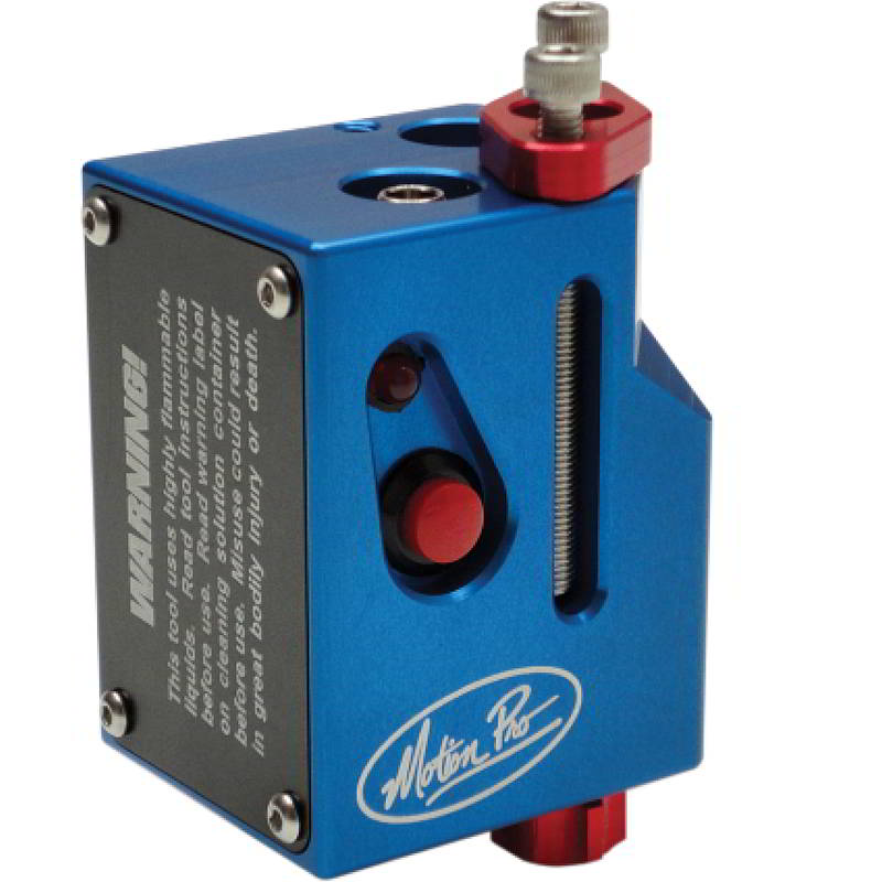 Motion Pro Fuel Injector Cleaner Kit HYB - 08-0593-56223