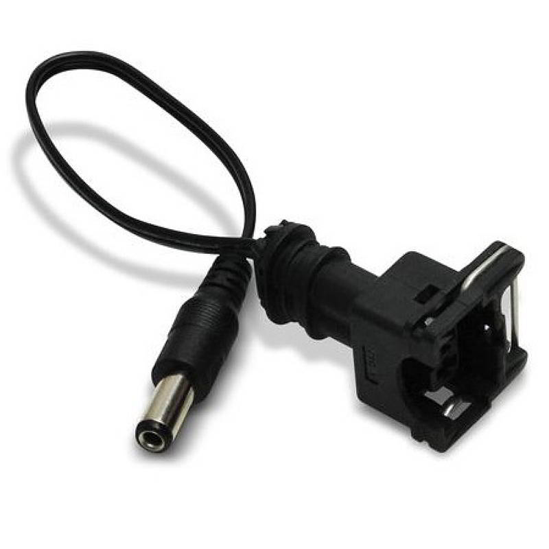 Motion Pro Fuel Injector Cleaner Kit EV1 - 08-0594-56213