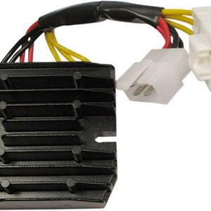 Ricks Hot Shot Series Regulator Rectifier Honda CBR1100XX Blackbird 1999-2000-0