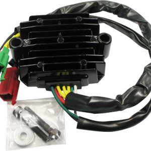 Ricks Electrics Regulator Rectifier 10-424-0