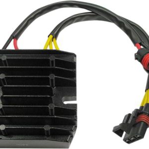 Ricks Electrics Regulator Rectifier 10-562-0