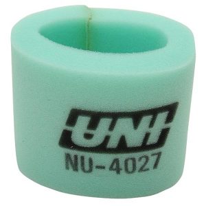 UNI Two Stage Air Filter Honda XL100/175 CB125S XL125 - NU-4027