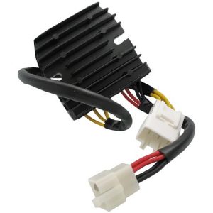 Ricks Electric Regulator Rectifier Hot Shot Aprilia RSV4 10-18 & Tuono V4 11-19-0