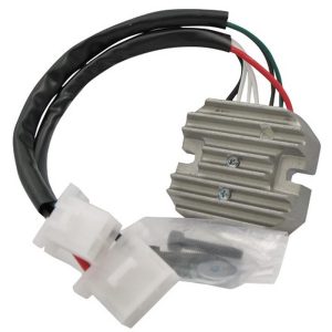 Ricks Regulator Rectifier Yamaha RD400 1976-1979-0