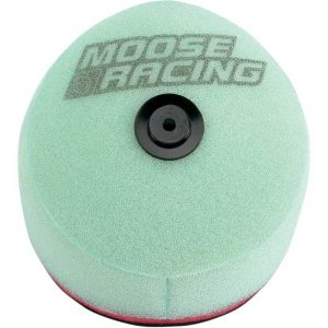 Moose Racing Pre Oiled Foam Air Filter Honda 1011-0826-0